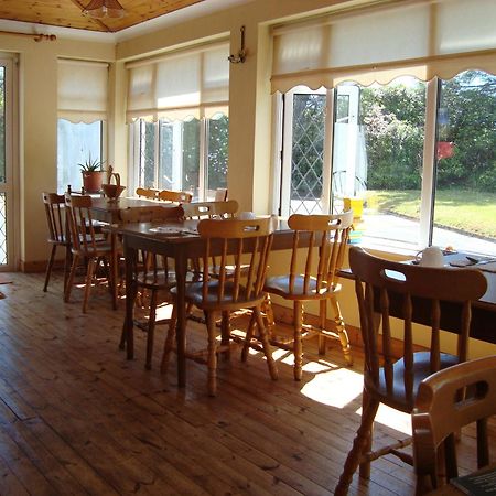 Hy Breasal B&B Achill Sound Exteriér fotografie
