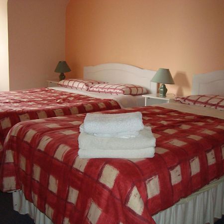 Hy Breasal B&B Achill Sound Exteriér fotografie