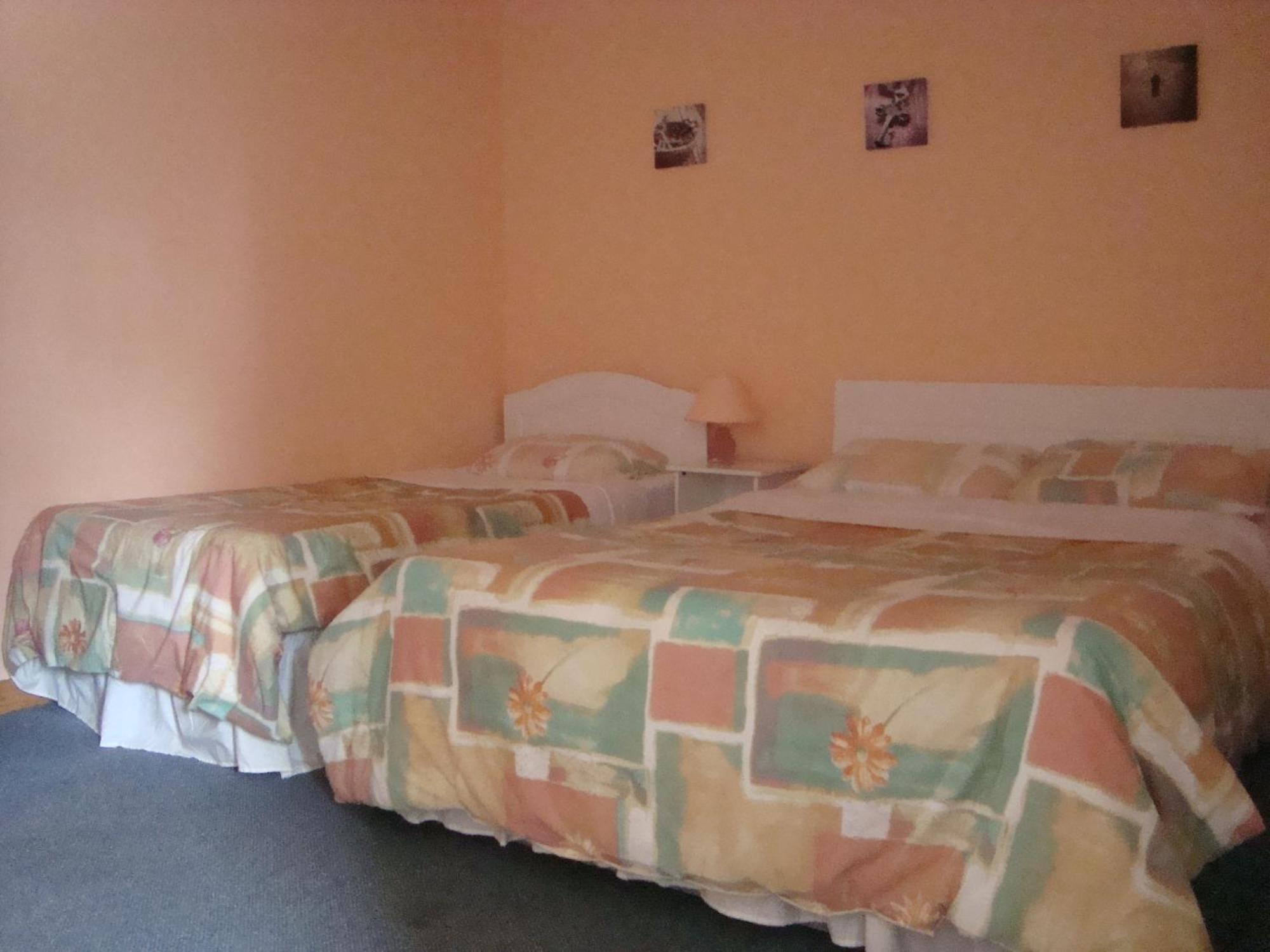 Hy Breasal B&B Achill Sound Exteriér fotografie