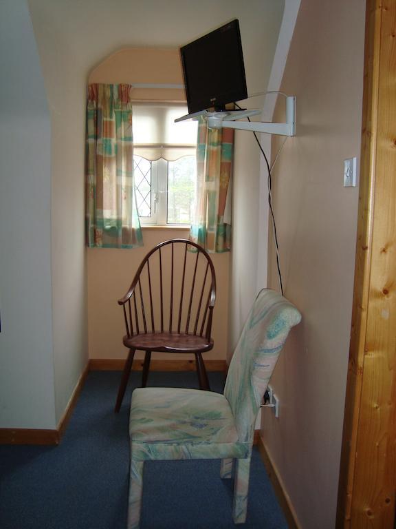 Hy Breasal B&B Achill Sound Pokoj fotografie