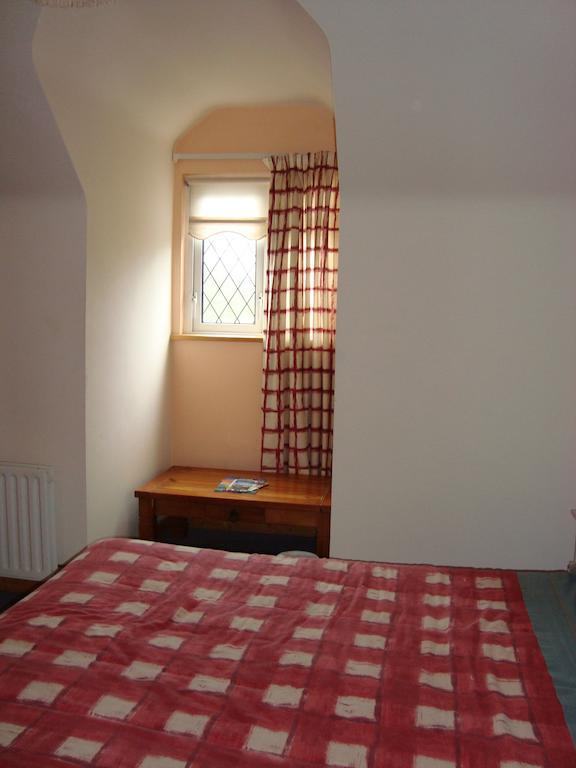 Hy Breasal B&B Achill Sound Pokoj fotografie