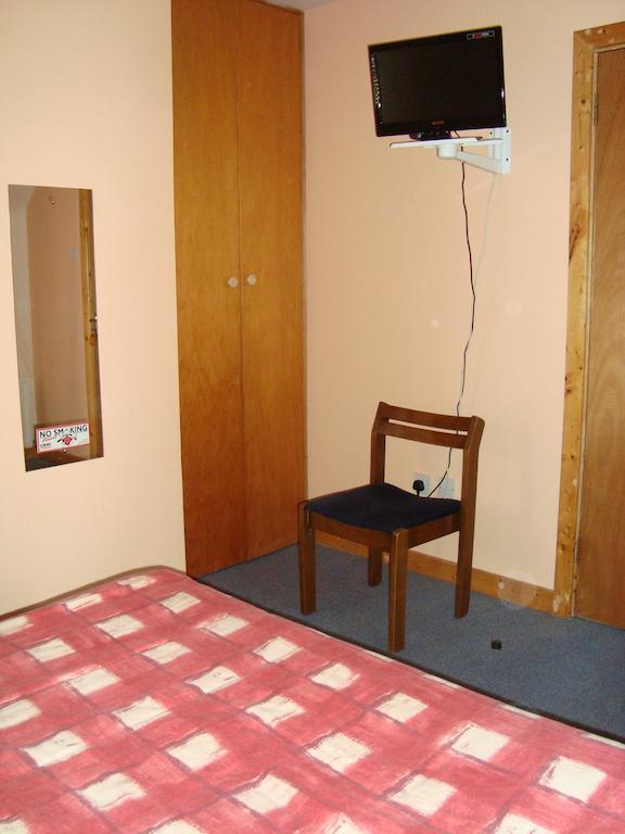 Hy Breasal B&B Achill Sound Pokoj fotografie