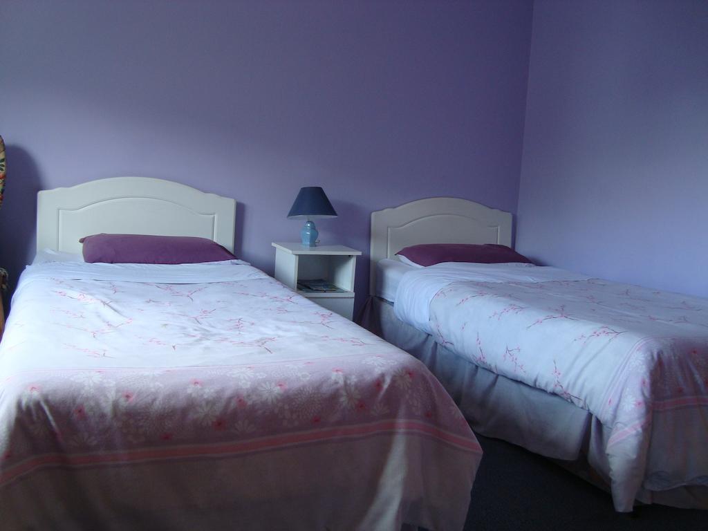 Hy Breasal B&B Achill Sound Pokoj fotografie