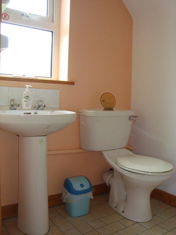 Hy Breasal B&B Achill Sound Pokoj fotografie