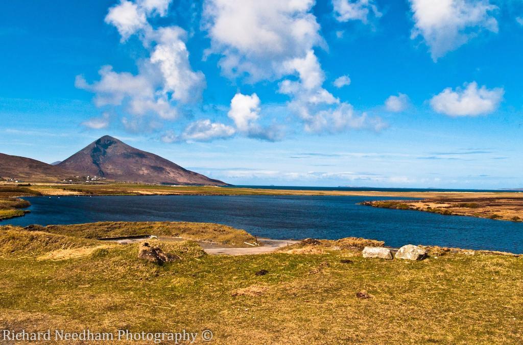 Hy Breasal B&B Achill Sound Exteriér fotografie