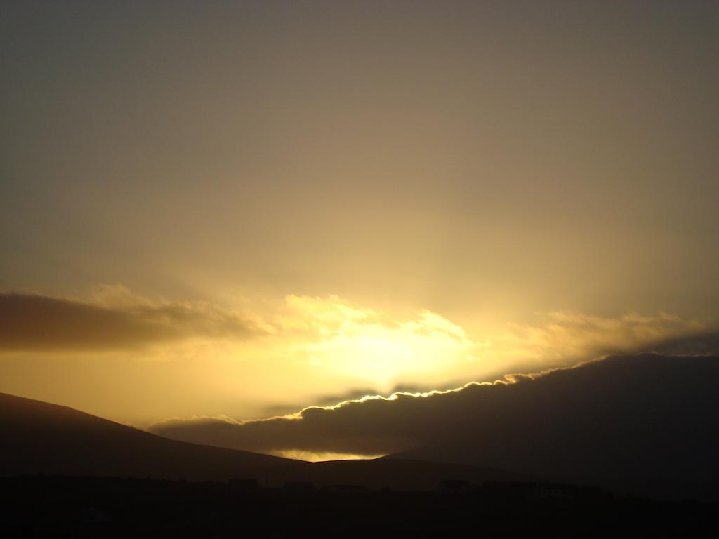 Hy Breasal B&B Achill Sound Exteriér fotografie